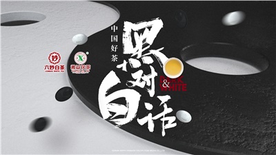 首屆黑白對話高峰論壇圓滿落幕！湘益茯茶備受關(guān)注！